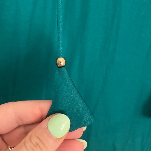 NEW Hux Long Sleeve Blouse - Picture 4 of 6